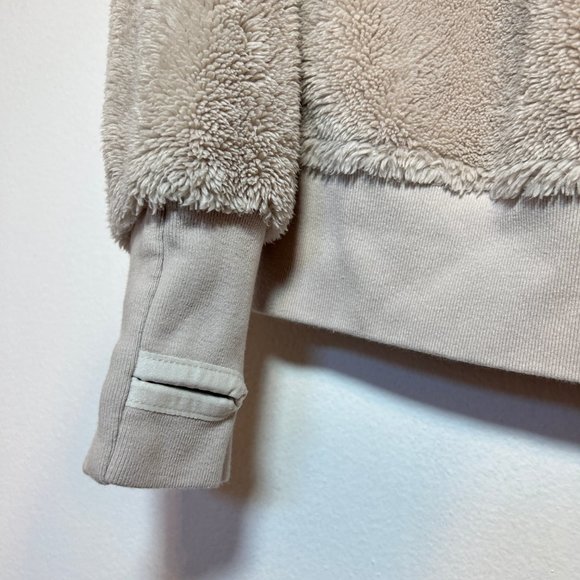 Dylan Zip Mock Sweater - Size Small (S) - Picture 6 of 11